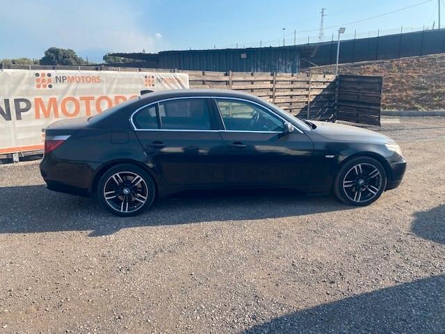 Bmw 530 530d cat Eletta