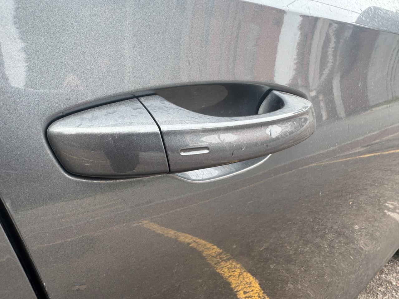 Skoda Fabia 1.0 tsi evo Style 110cv UNICO PROPRIETARIO