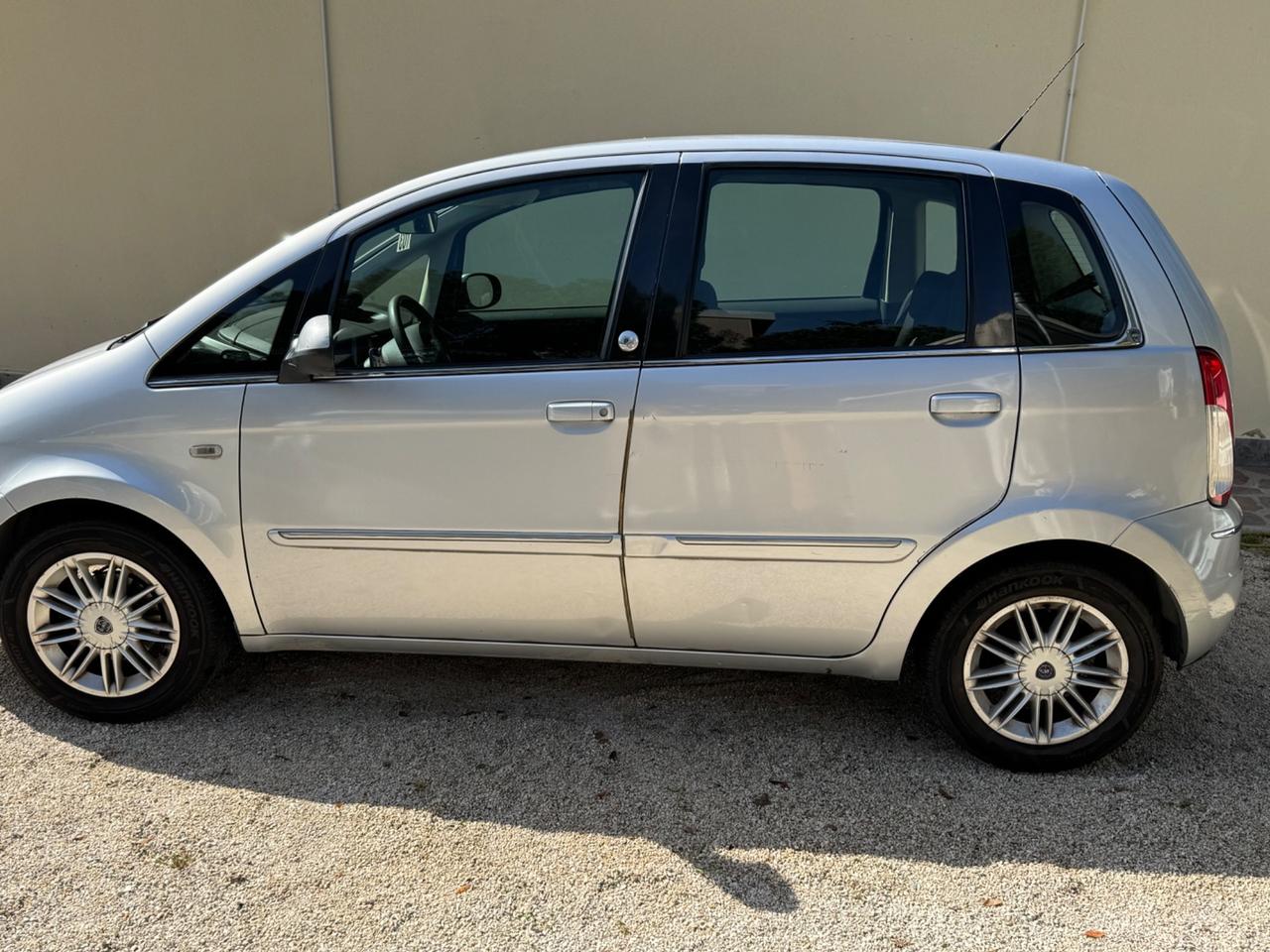 Lancia MUSA 1.4 Oro Ecochic GPL