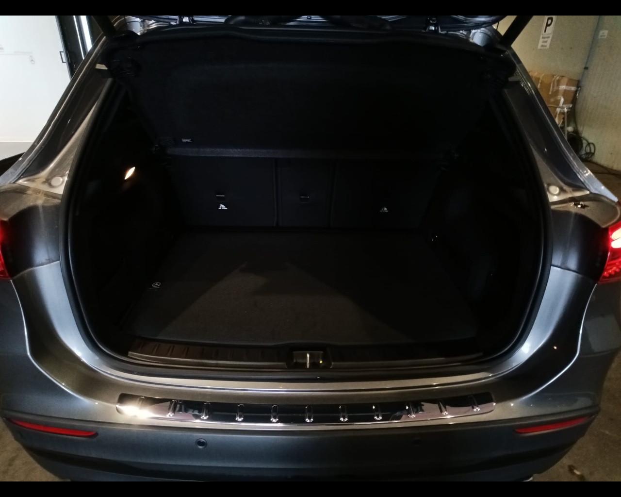 Mercedes-Benz GLA-H247 2023 - GLA 200 d AMG Line Advanced Plus auto