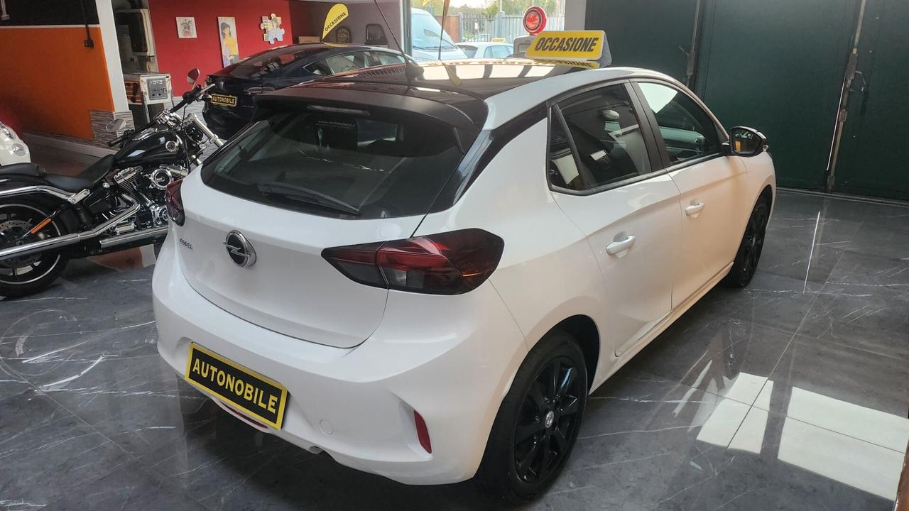 Opel Corsa 1.2 B-COLOR