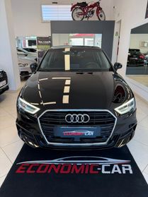 Audi A3 SPB 30 TDI S tronic S LINE