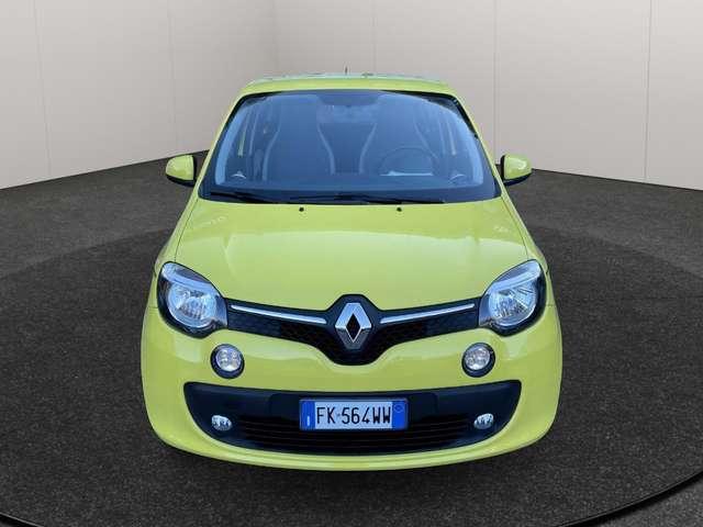 Renault Twingo 1.0 sce Lovely 69cv edc *AUTO*