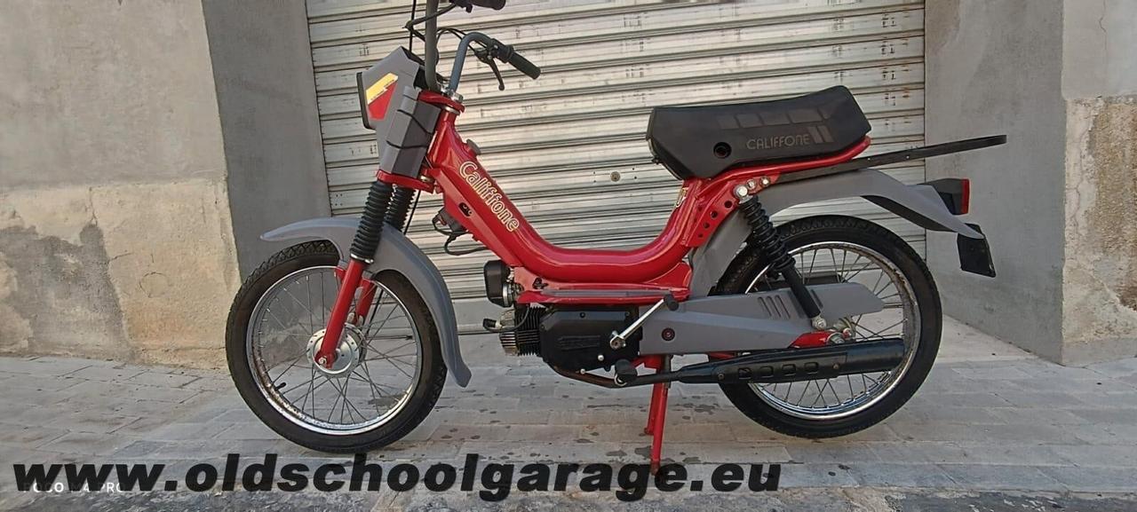 Atala Altro Califfone Rizzato