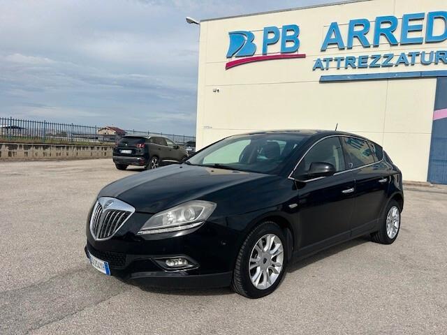LANCIA DELTA 2.0 MJT DPF EXECUTIVE
