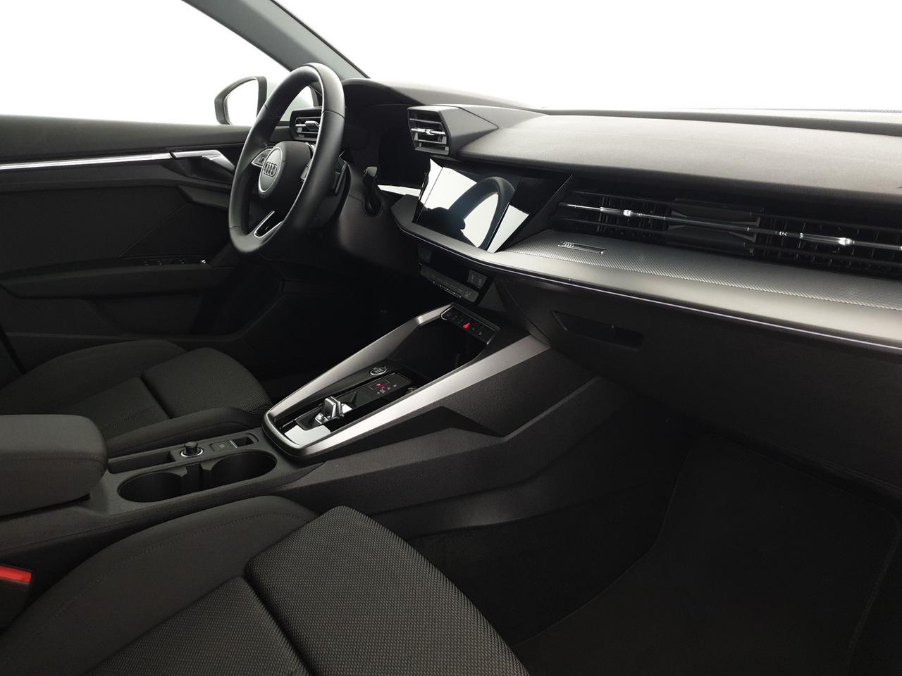 Sportback 35TDI 150CV S tronic S line Edition