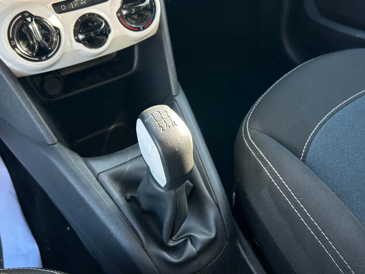 Peugeot 208 PureTech 68 5 porte Active