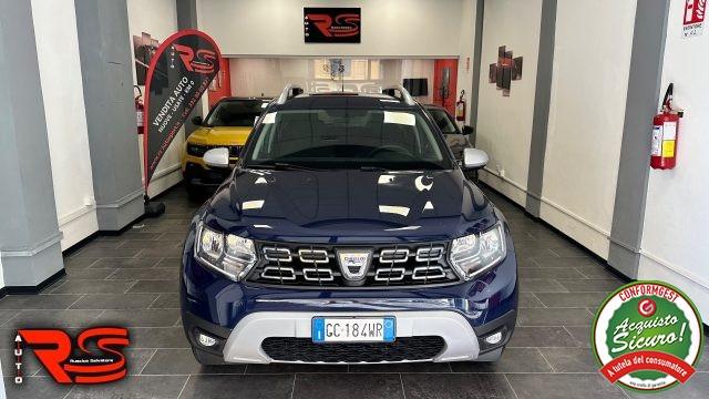 DACIA Duster 1.0 TCe 100CV GPL Prestige PROMO MESE