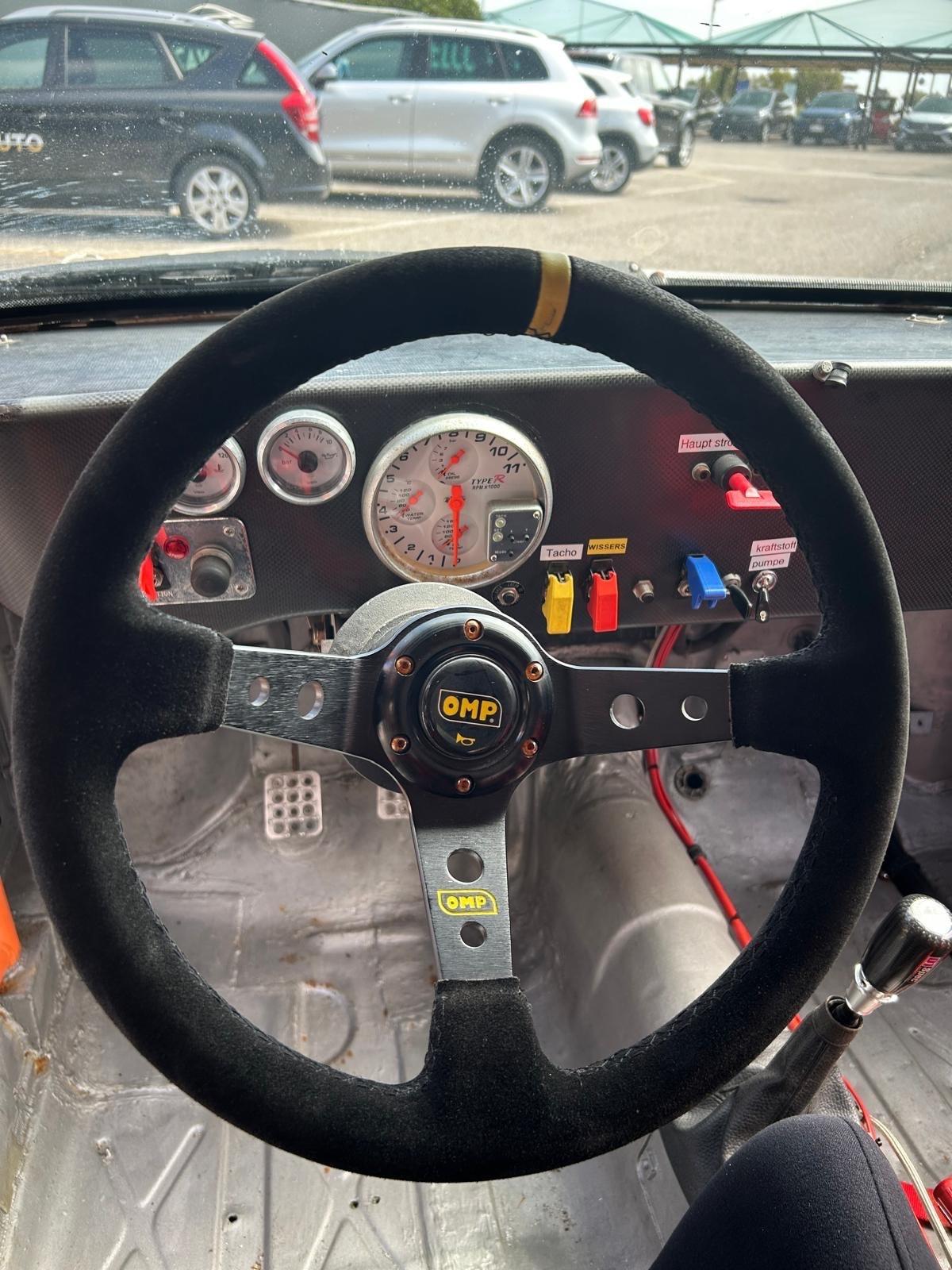 Alfa Romeo 75 3.0i V6 cat