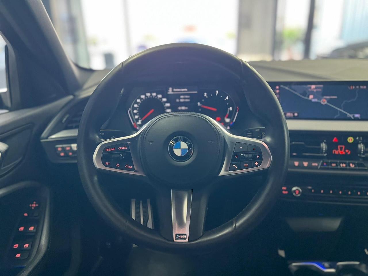 Bmw 116 116d 5p. Msport