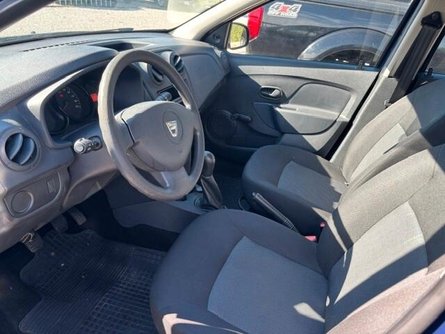 Dacia Sandero 1.2 75CV