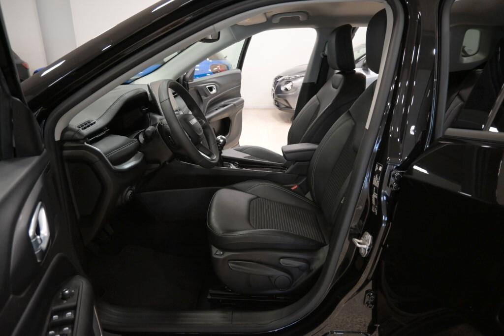JEEP COMPASS 1.6 MJT 130CV LIMITED *2024