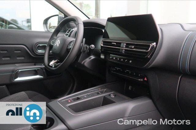 CITROEN C5 Aircross C5 Aircross 1.5 bluehdi s&s 130cv eat8 Plus