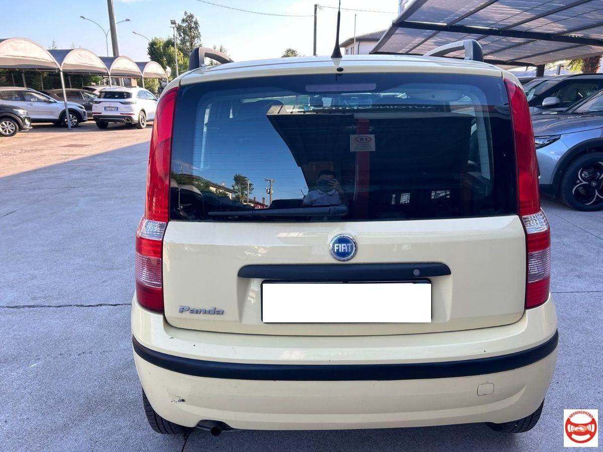 FIAT - Panda - 1.2 Dynamic