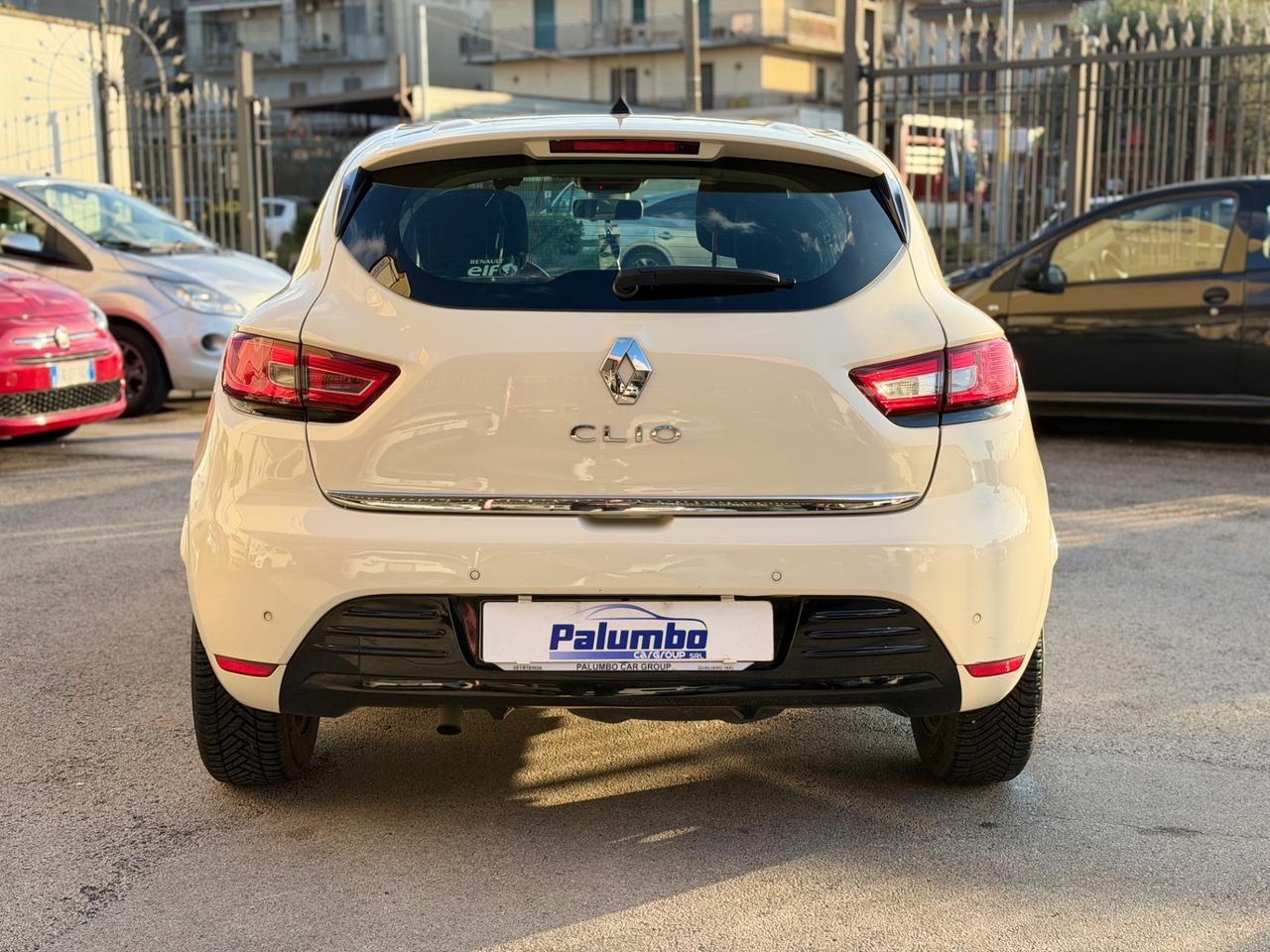 Renault Clio TCe 12V 90 CV GPL Start&Stop 5 porte Energy Life