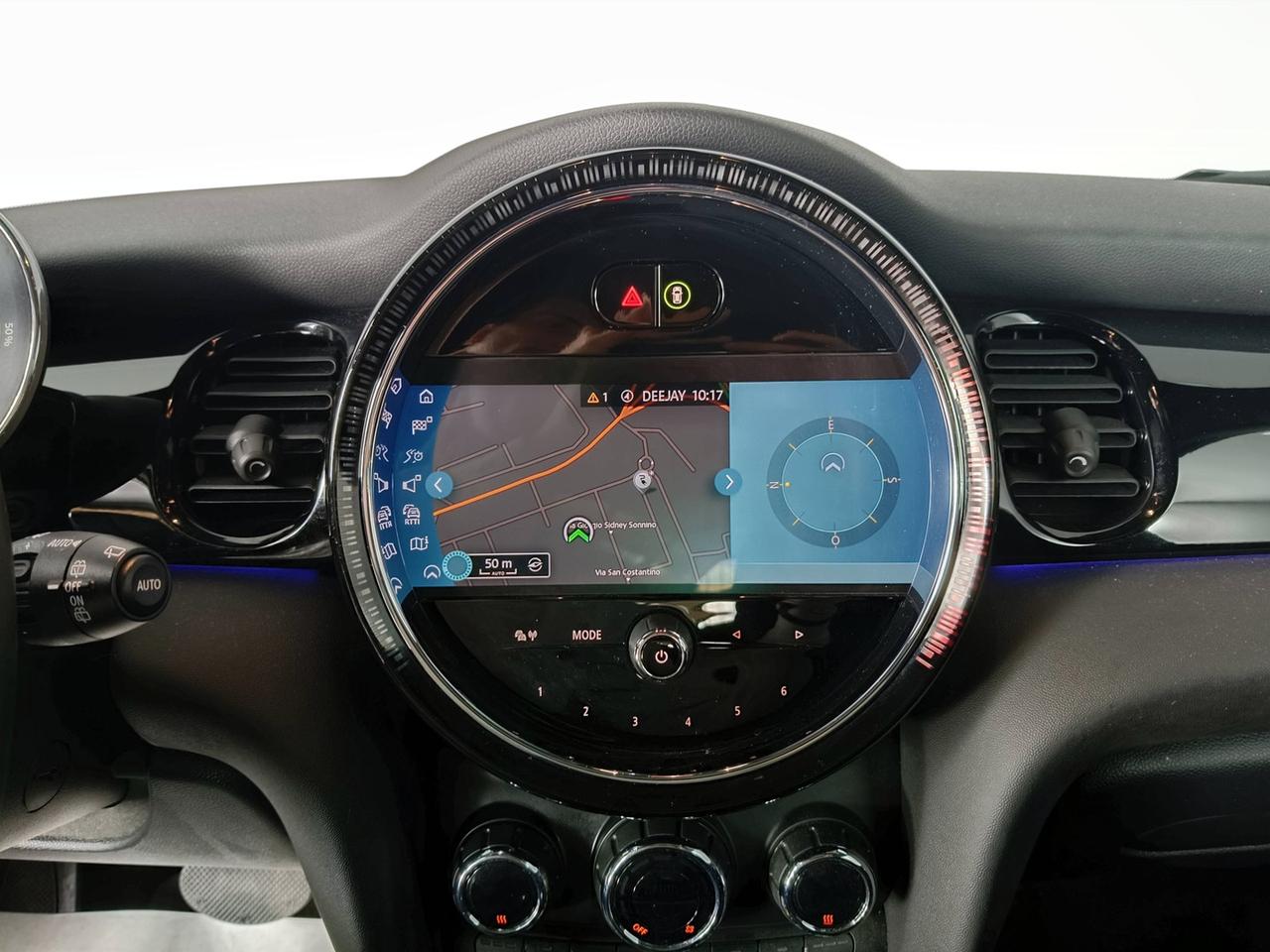 MINI Mini F56 2021 Full Electric - Mini 3p Cooper SE Electric auto