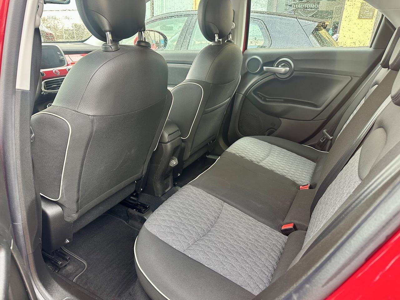 Fiat 500X 1.0 T3 120 CV Cross