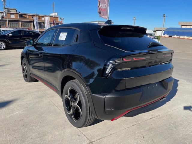 Alfa Romeo Junior 1.2 136 CV Hybrid eDCT6 Speciale