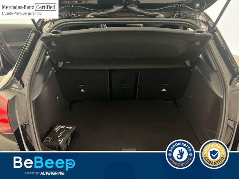 Mercedes-Benz Classe A A 180 AMG LINE ADVANCED PLUS AUTO
