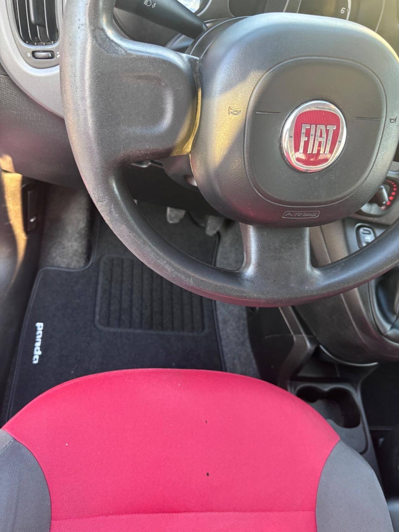 Fiat Panda 1.2 Classic