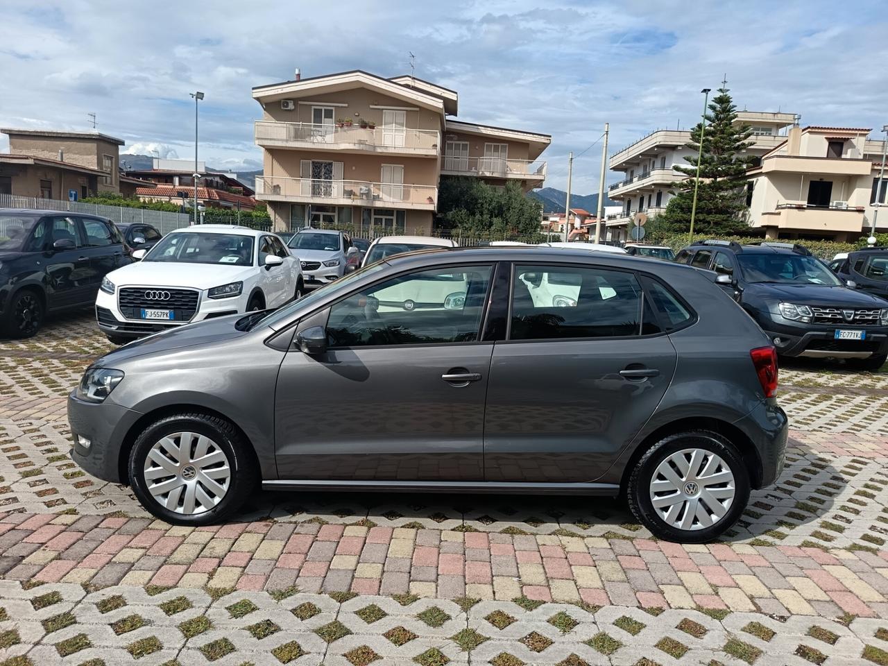 Volkswagen Polo 1.2 70 CV 5p. Comfortline