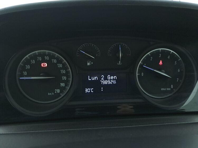 Lancia Ypsilon Gold BR759683 1.2 Benzina 69CV