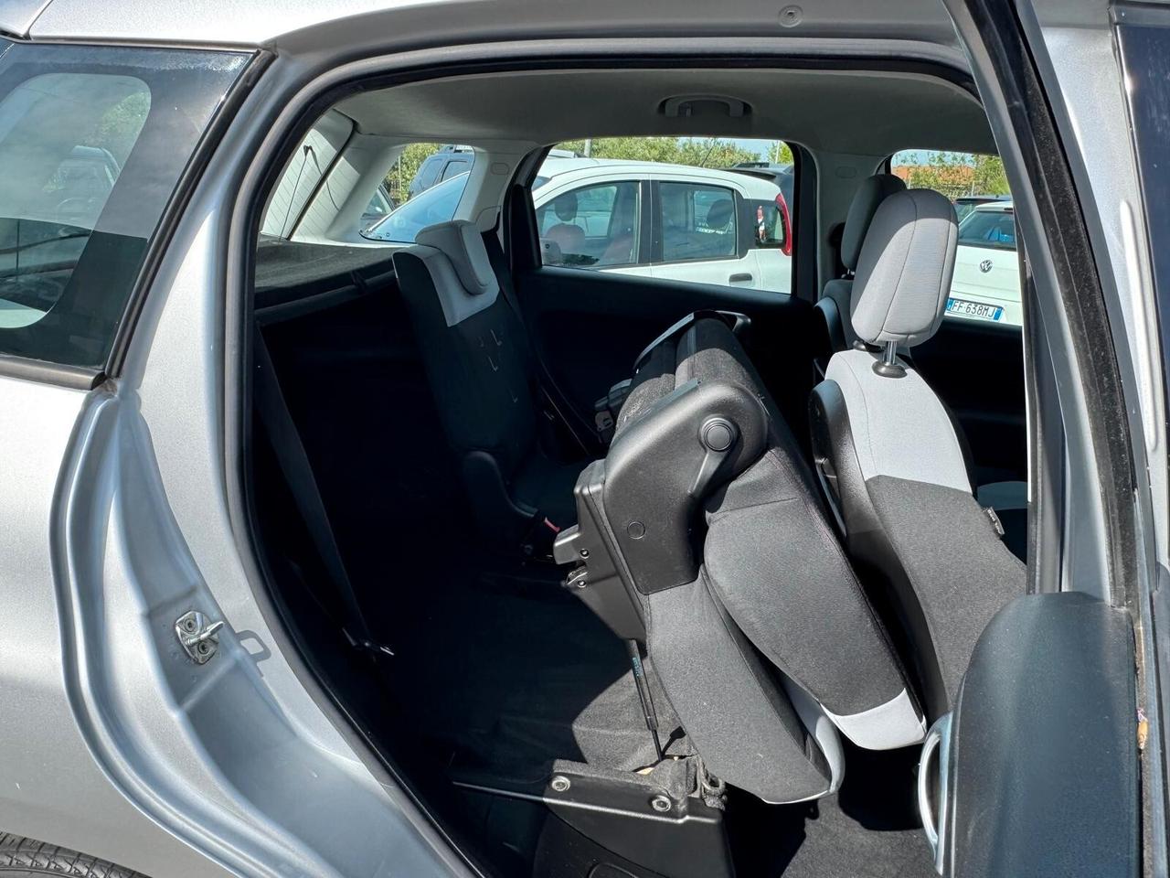 Fiat 500L 1.3 MULTIJET 85CV NEOPATENTATI 2015