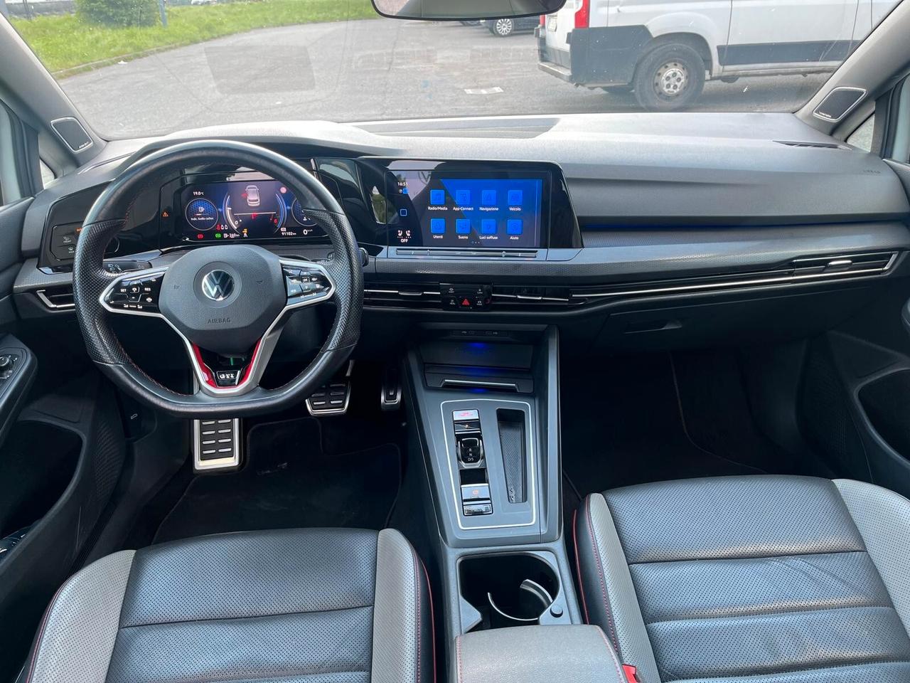Volkswagen Golf GTI Clubsport 45