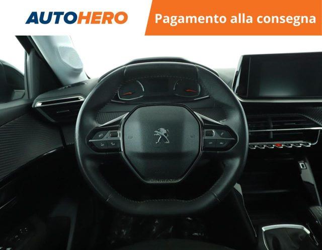 PEUGEOT 208 PureTech 75 Stop&Start 5 porte Active Pack