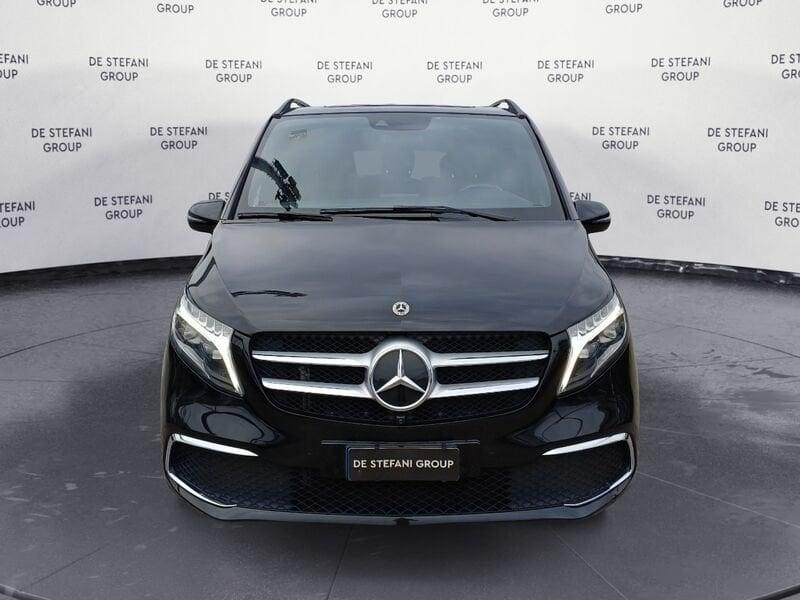 Mercedes-Benz Classe V V 300 d Premium Extralong