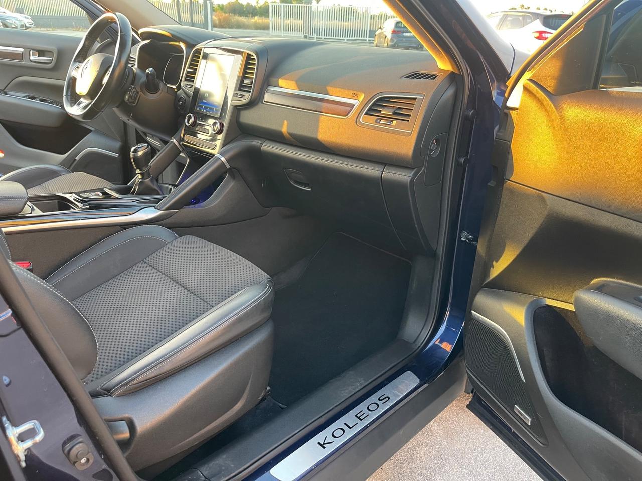 RENAULT KOLEOS 1.6 DCI FULL TETTO BOSE 94000KM