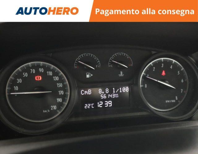 LANCIA Ypsilon 1.2 69 CV 5 porte Silver