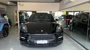 Porsche Macan 2.0 RESTYLING TETTO APRIBILE