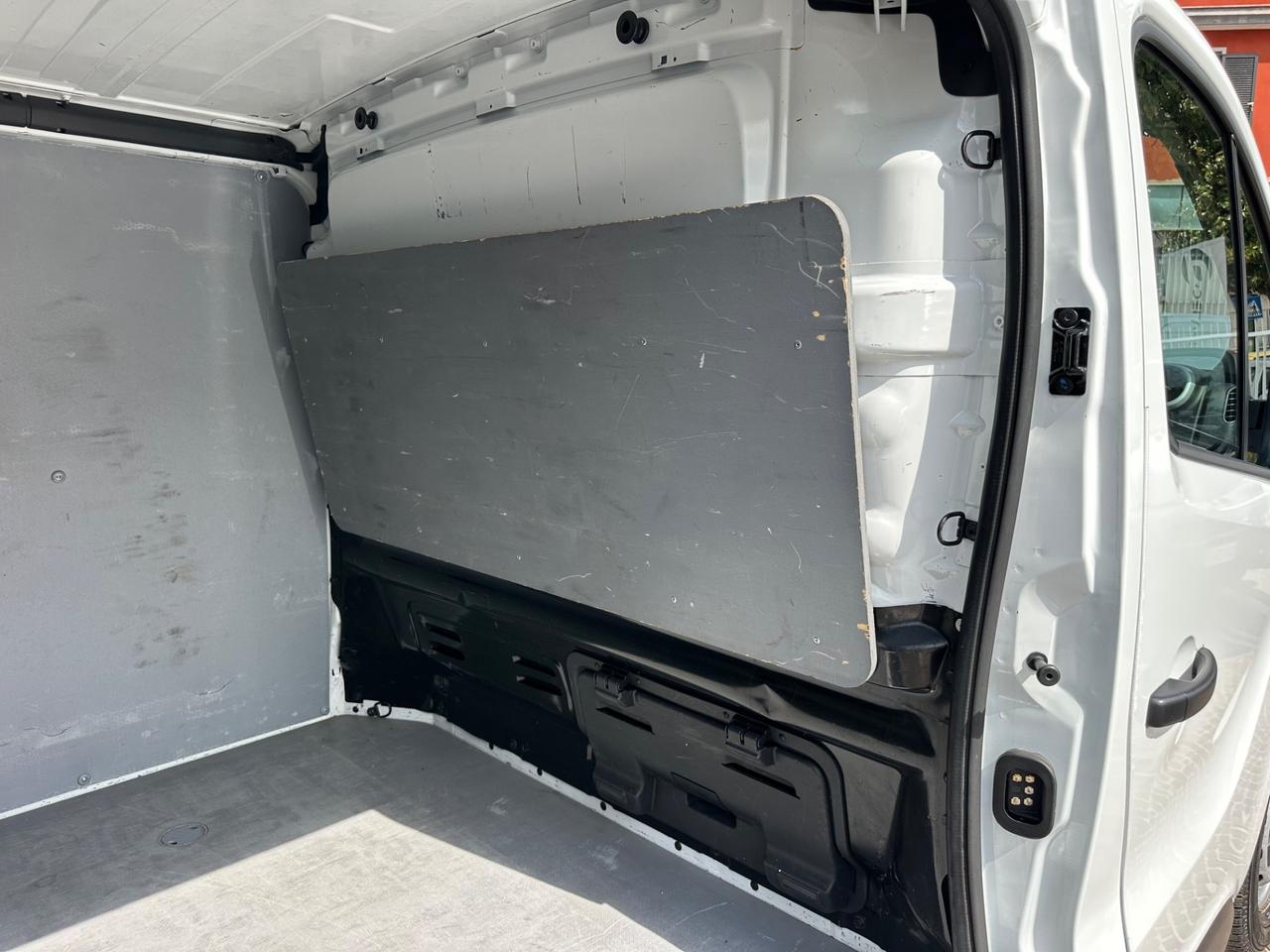 FIAT TALENTO 2.0 ECOJET 145cv PASSO LUNGO