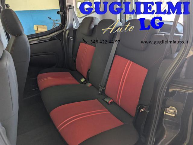 FIAT Qubo 1.3 MJT 75 CV Dynamic