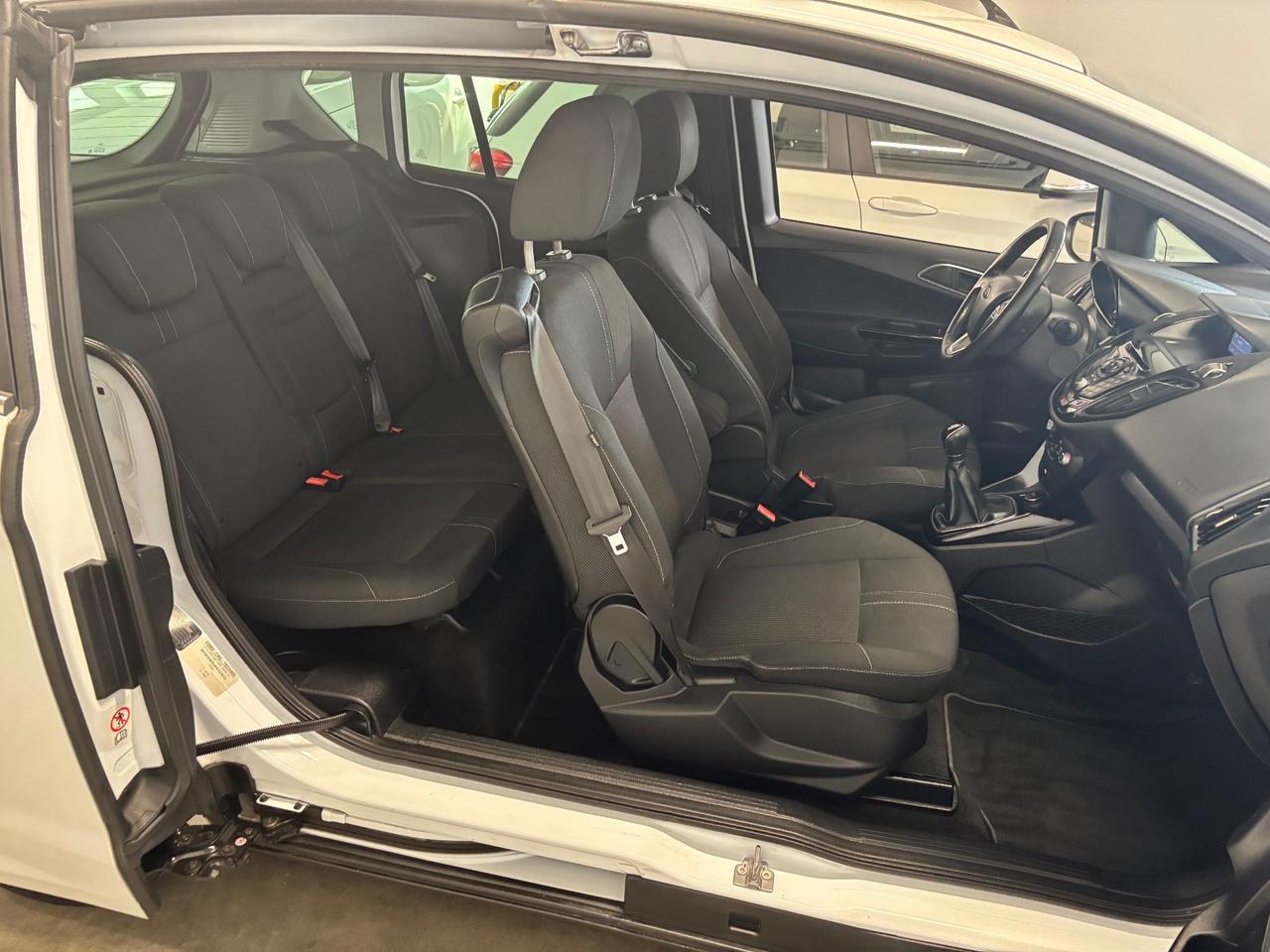 Ford B-Max 1.4 Benzina/GPL 2034 |OK NEOPATENTATI |