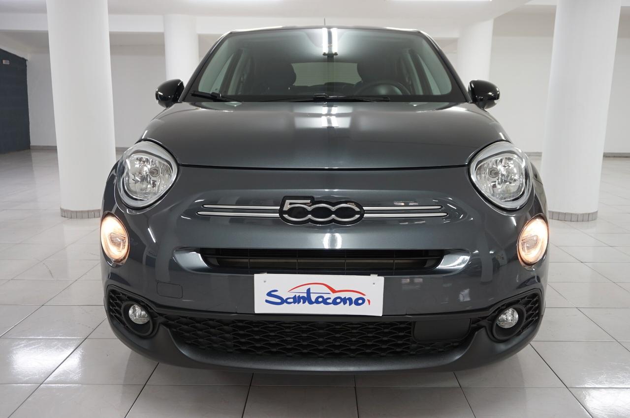 Fiat 500X 1.3 MultiJet 95 CV Cross