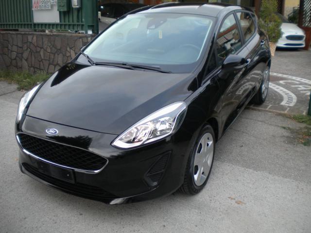 FORD Fiesta 1.5 TDCi 5 porte Business