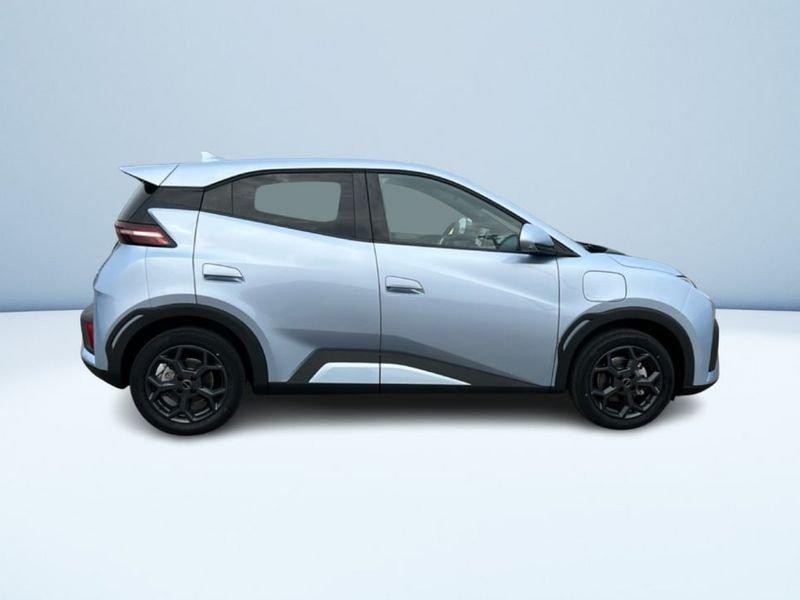 BYD Dolphin Surf Comfort