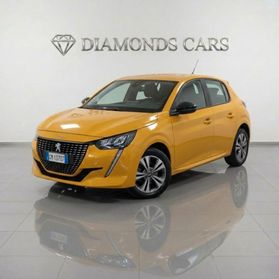 Peugeot 208 1.5 HDI ALLURE NEOPATENTATI