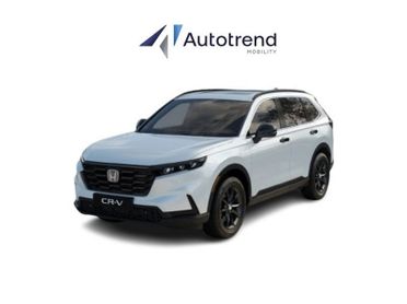 Honda CR-V 2.0 Hybrid 184 CV AWD Automatica Elegance