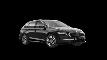 Skoda Octavia Wagon 2.0 tdi Style 150cv dsg