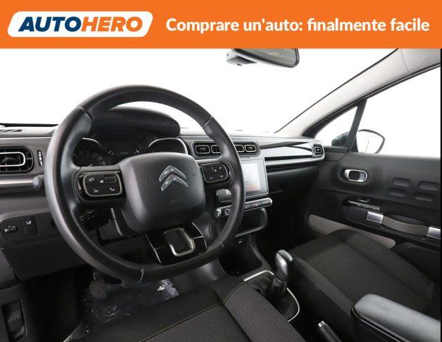CITROEN C3 PureTech 82 Shine