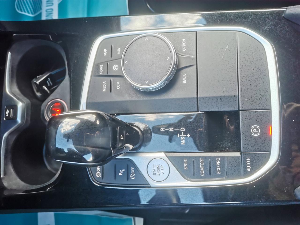 Bmw 118d 5p. Sport 2021