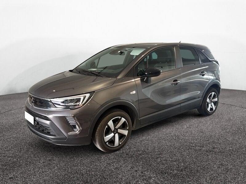 Opel Crossland Crossland 1.5 ecotec Blitz Edition 110cv