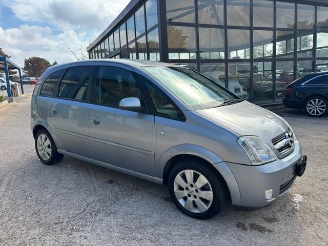 Opel Meriva 1.7 DTI Cosmo