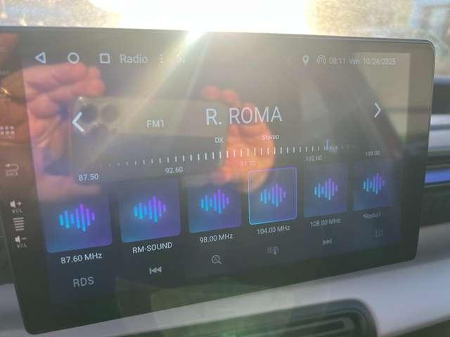 Citroen C3 C3 1.2 puretech turbo You 100cv KM0 BIANCA O NERA