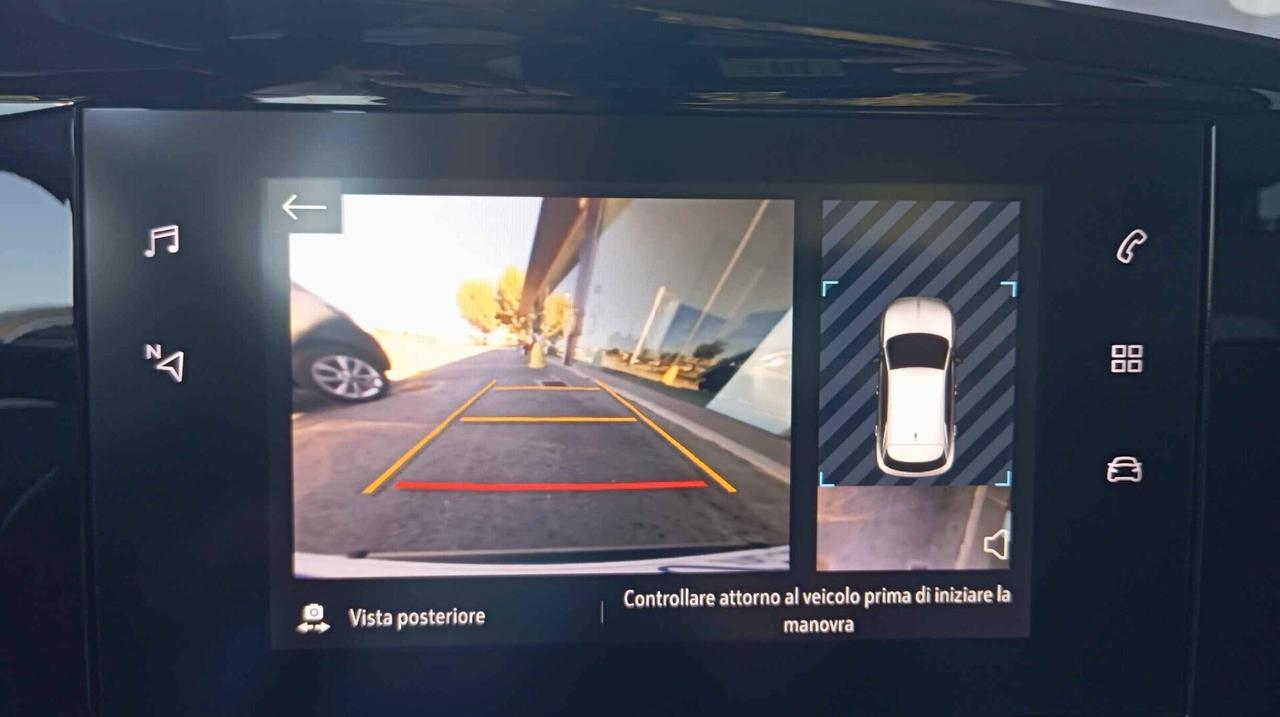 OPEL MOKKA 1.2 BZ - UNICO PROPRIETARIO