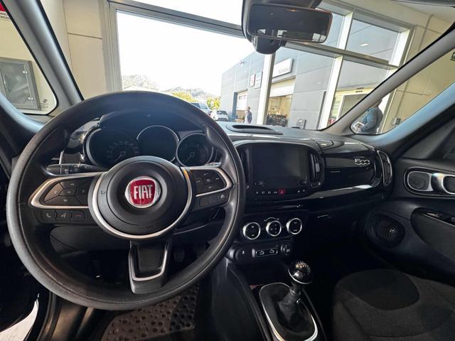 FIAT 500L 1.4 95 CV S&S Business