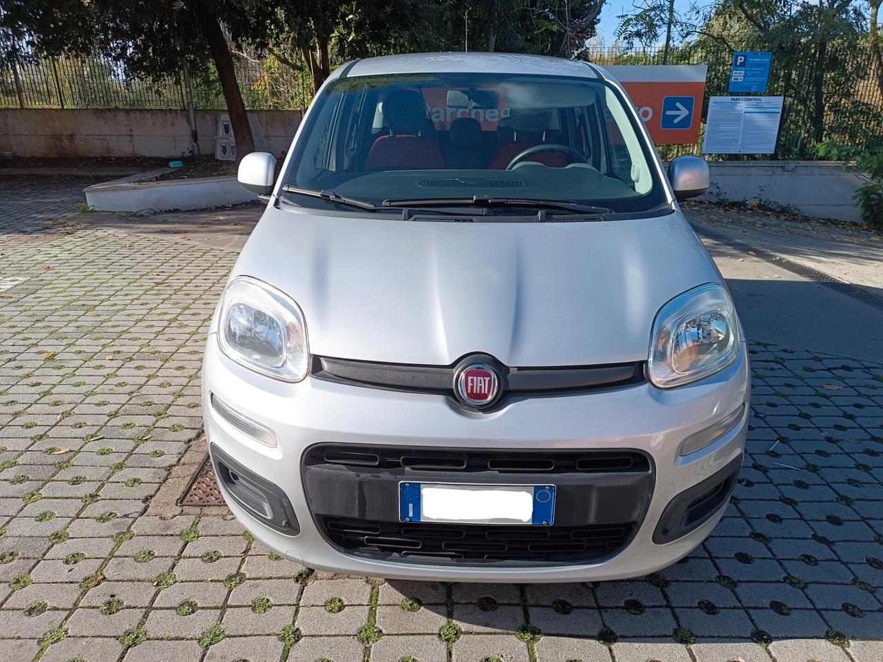 Fiat Panda 1.2 Easy PERFETTA